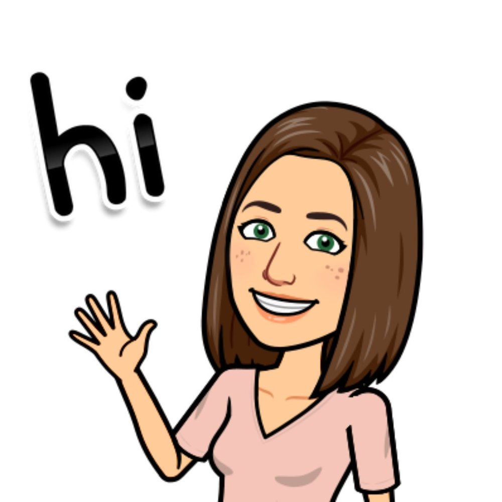 Meet your Posher, Kalie